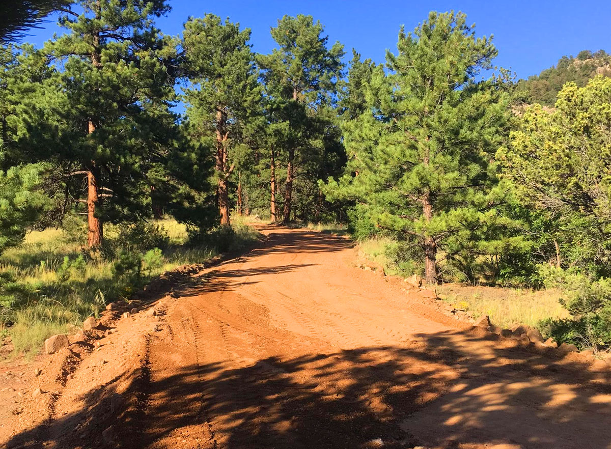 Earth Work Construction Services