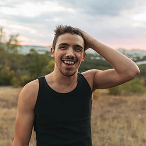 Client Review Profile Image