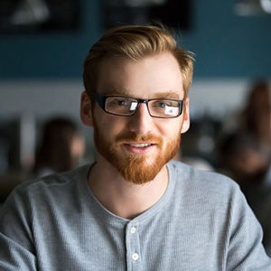 Client Review Profile Image