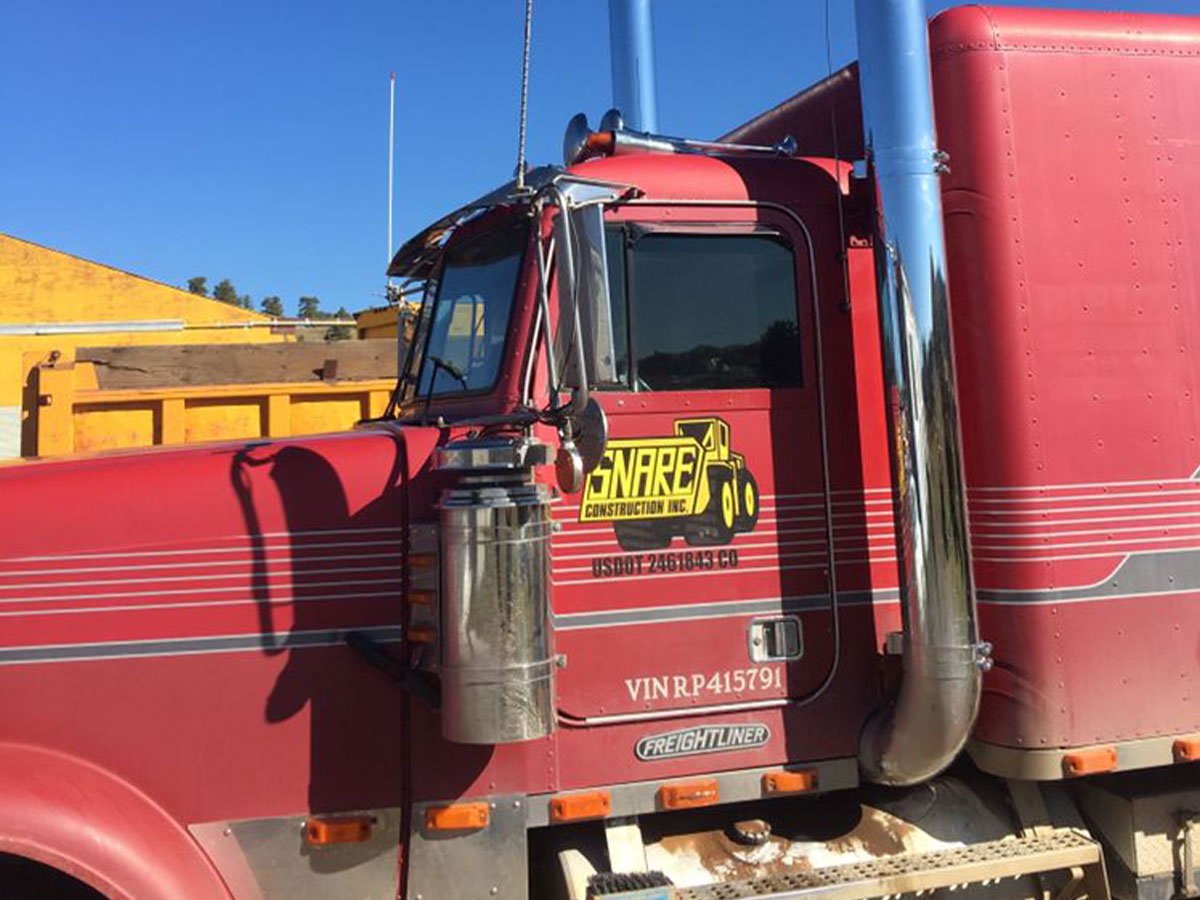 Earth Work Construction Services